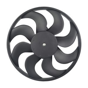 ELETROVENTILADOR ONIX/PRISMA 1.0/1.4 17/19 SPIN 1.8 17/19