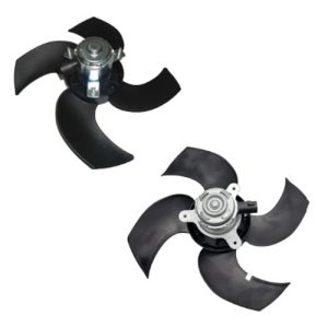 ELETROVENTILADOR KA 1.3 8V ENDURA 97/00