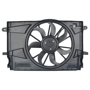 ELETROVENTILADOR COM DEFLETOR CRUZE 1.4 16V 17/