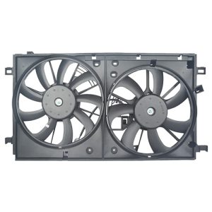 ELETROVENTILADOR COM DEFLETOR COROLLA 1.8 16V HYBRID 20/