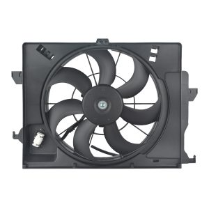 ELETROVENTILADOR COM DEFLETOR HB20 1.0/1.6 16V 12/