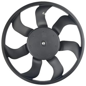 ELETROVENTILADOR SANDERO 1.0/1.6/2.0 16V 14/ DUSTER 1.6/2.0 16V