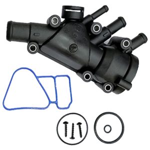 CAMARA DISTRIBUICAO AGUA ECOSPORT 03/ FIESTA/KA  1.0/1.6 ZETEC 99/