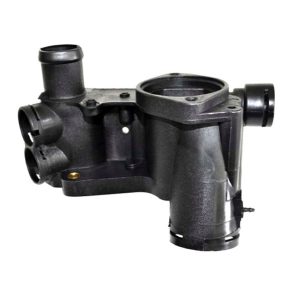 CAVALETE DISTRIBUICAO AGUA GOL 1.0 MI 8/16V 97/ SEM AR QUENTE