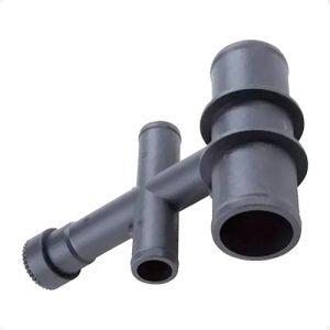 CONECTOR MANGUEIRA DISTRIBUICAO AGUA IDEA ADVENTURE 1.8 8V FLEX 07/13