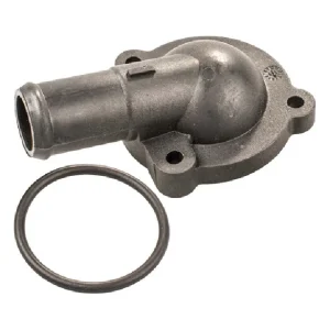 CONECTOR VALVULA TERMOSTATICA KA SEDAN 1.0 12V 3CC FLEX 14/