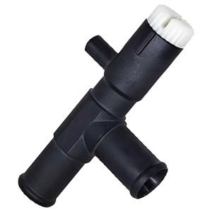 FLANGE FLUXO AGUA ETIOS 1.3/1.5 16V 15/21 SANGRADOR