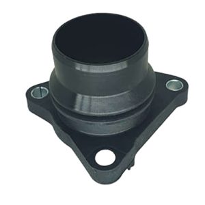 FLANGE ADAPTADOR TBI ONIX 1.0 3CC 20/ ECOTEC TURBO