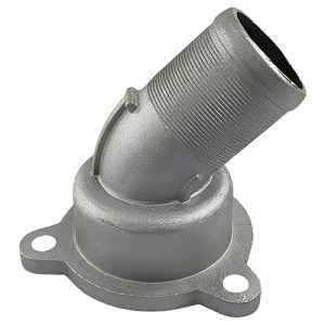 FLANGE VALVULA TERMOSTATICA LOGAN/SANDERO 1.6 8V K7M 14/