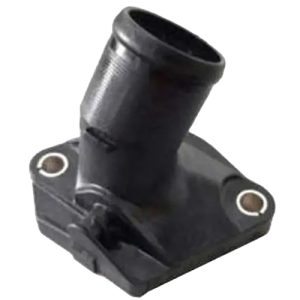 FLANGE VALVULA TERMOSTATICA DUSTER/LOGAN/SANDERO/CAPTUR 1.6 16V 11/