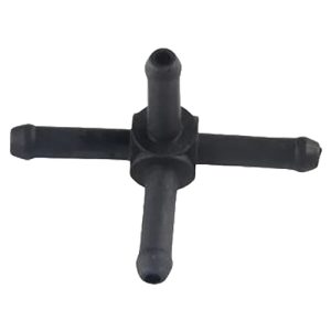 FLANGE VALVULA TERMOSTATICA POLO 03/11 1.6/2.0 GOLF 2.0 TSI 05/12