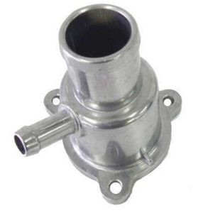 FLANGE VALVULA TERMOSTATICA LIVINA 10/16 MEGANE 98/01 1.6 16V GASOLINA