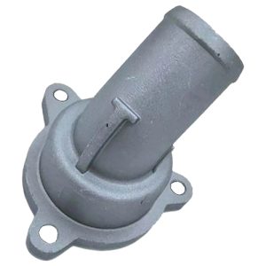 FLANGE VALVULA TERMOSTATICA LOGAN/SANDERO 1.6 8V K7M 14/