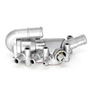 KIT VALVULA TERMOSTATICA COURIER/IESTA/KA 1.0/1.6 02/ GASOLINA