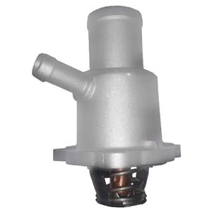 KIT VALVULA TERMOSTATICA CLIO/KANGOO/SCENIC 1.6 8 E 16V 99/ COM FLANGE