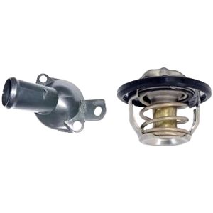 KIT VALVULA TERMOSTATICA ETIOS SEDAN 1.3/1.5 16V 12/15