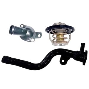 KIT VALVULA TERMOSTATICA ETIOS SEDAN 1.3/1.5 16V 12/15