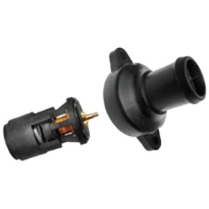 KIT VALVULA TERMOSTATICA KOMBI 1.4 8V TOTAL FLEX 06/13