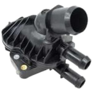 VALVULA TERMOSTATICA ECOSPORT/KA 1.5 12V DRAGON 13/21 TIVCT