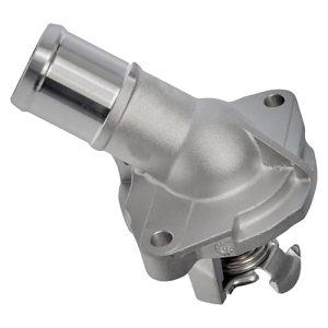 VALVULA TERMOSTATICA TRACKER 17/20 CRUZE 17/23 1.4 16V TURBO FLEX