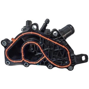 VALVULA TERMOSTATICA CAPTUR 21/ DUSTER 22/ OROCH 23/ 1.3 L 16V TURBO