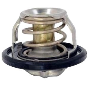 VALVULA TERMOSTATICA ETIOS HATCH 1.3/1.5 16V FLEX 12/14