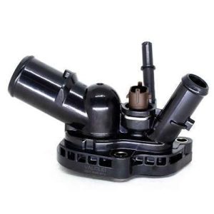 VALVULA TERMOSTATICA ARGO 1.8 16V ETORQ 17/ COM SENSOR