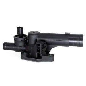 VALVULA TERMOSTATICA KWID 17/19 1.0 12V COM SENSOR