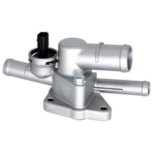VALVULA TERMOSTATICA SANDERO/LOGAN 1.0 12V 3CC 17/ COM SENSOR