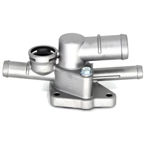 VALVULA TERMOSTATICA SANDERO/LOGAN 1.0 12V 3CC 17/ SEM SENSOR