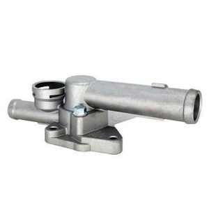 VALVULA TERMOSTATICA KWID 17/19 1.0 12V ALUMINIO SEM SENSOR