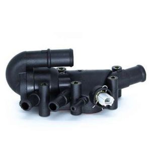 KIT VALVULA TERMOSTATICA KA/FIESTA 1.0/1.6 8V 02/ GASOLINA