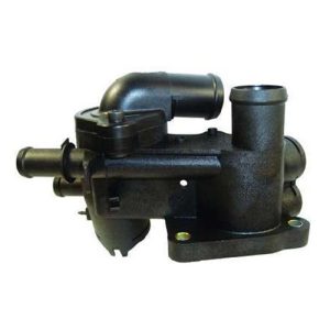 KIT VALVULA TERMOSTATICA GOL 1.0 16V MI 02/05 GOL SPECIAL 94/02 COM AR