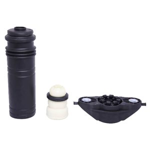 KIT AMORTECEDOR TRASEIRO COMPLETO 208 1.0 6V 3CC 21/ 208 1.6 16V 21/