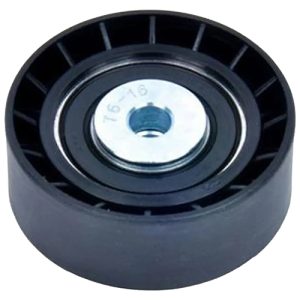 POLIA ALTERNADOR LOGAN/SANDERO 1.0 16V D4D C/ DH 07/