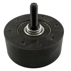 POLIA ALTERNADOR PALIO 1.6 16V ETORQ 11/17