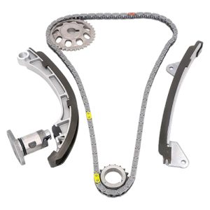 KIT DISTRIBUICAO PARCIAL COROLLA 1.6/1.8 16V 03/10