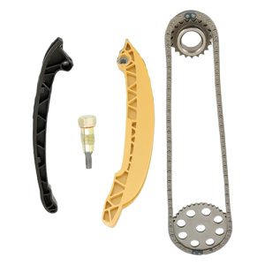 KIT DISTRIBUICAO COMPLETO KA 1.0/1.6 8V ZETEC 99/14 ECOSPORT 1.6 8V ZE