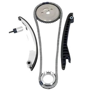 KIT DISTRIBUICAO COMPLETO PALIO 1.6/1.8 16V ETORQ 10/ PUNTO 1.6 16V ET