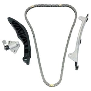 KIT DISTRIBUICAO PARCIAL HB20 1.0 12V KAPPA 12/ PICANTO 1.0 12V KAPPA