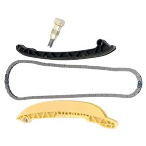 KIT DISTRIBUICAO PARCIAL ECOSPORT 1.0 8V ZETEC 03/06 ECOSPORT 1.6 8V Z