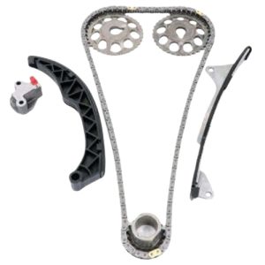 KIT DISTRIBUICAO COMPLETO ETIOS 1.3 16V 12/21 ETIOS 1.5 16V 12/21 YARI