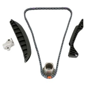 KIT DISTRIBUICAO PARCIAL LOGAN/SANDERO 1.0 12V 3CC 17/19