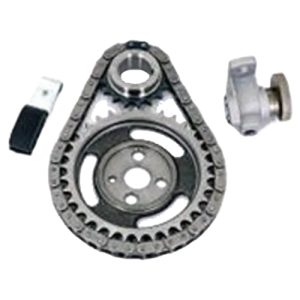 KIT DISTRIBUICAO PARCIAL FIESTA 1.0 8V ENDURA 96/99 FIESTA 1.3 8V ENDU