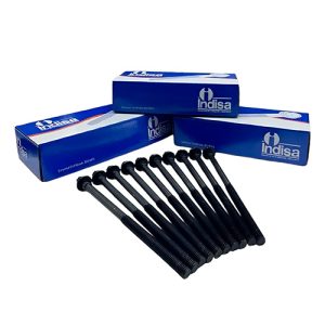 JOGO PARAFUSO CABECOTE VOLKSWAGEN 1.6 8V BAH/VHT (10 PCS)