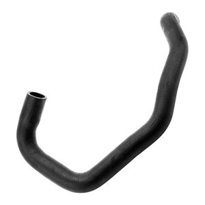 MANGUEIRA SUPERIOR RADIADOR KA 1.0/1.6 8V ZETEC ROCAM 99/07
