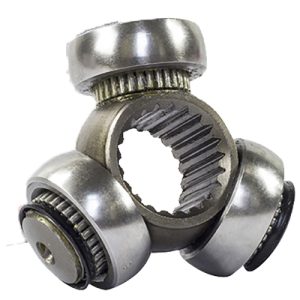 TRIZETA ROLETADA 22 DENTES 207 1.4 8V 10/