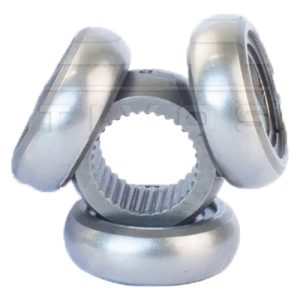 TRIZETA ROLETADA 33 DENTES VIRTUS 1.0 TURBO 18/ AUTOMATICO