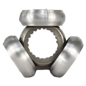TRIZETA ROLETADA 22 DENTES MOBI 1.0 12V 3CC 17/20 AUTOMATIZADO