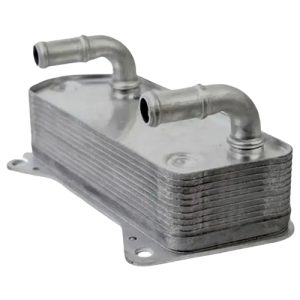 RADIADOR OLEO MOTOR JETTA 2.0 16V 11/18 FUSCA 2.0 16V TSI 11/16